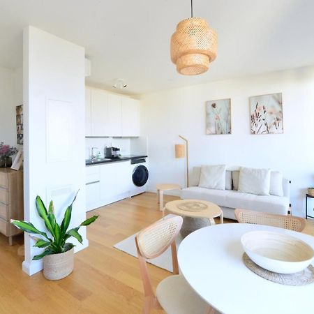 비엔나 Modern & Stylish Close To Centre 아파트 외부 사진