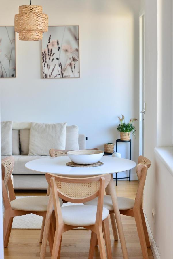 비엔나 Modern & Stylish Close To Centre 아파트 외부 사진