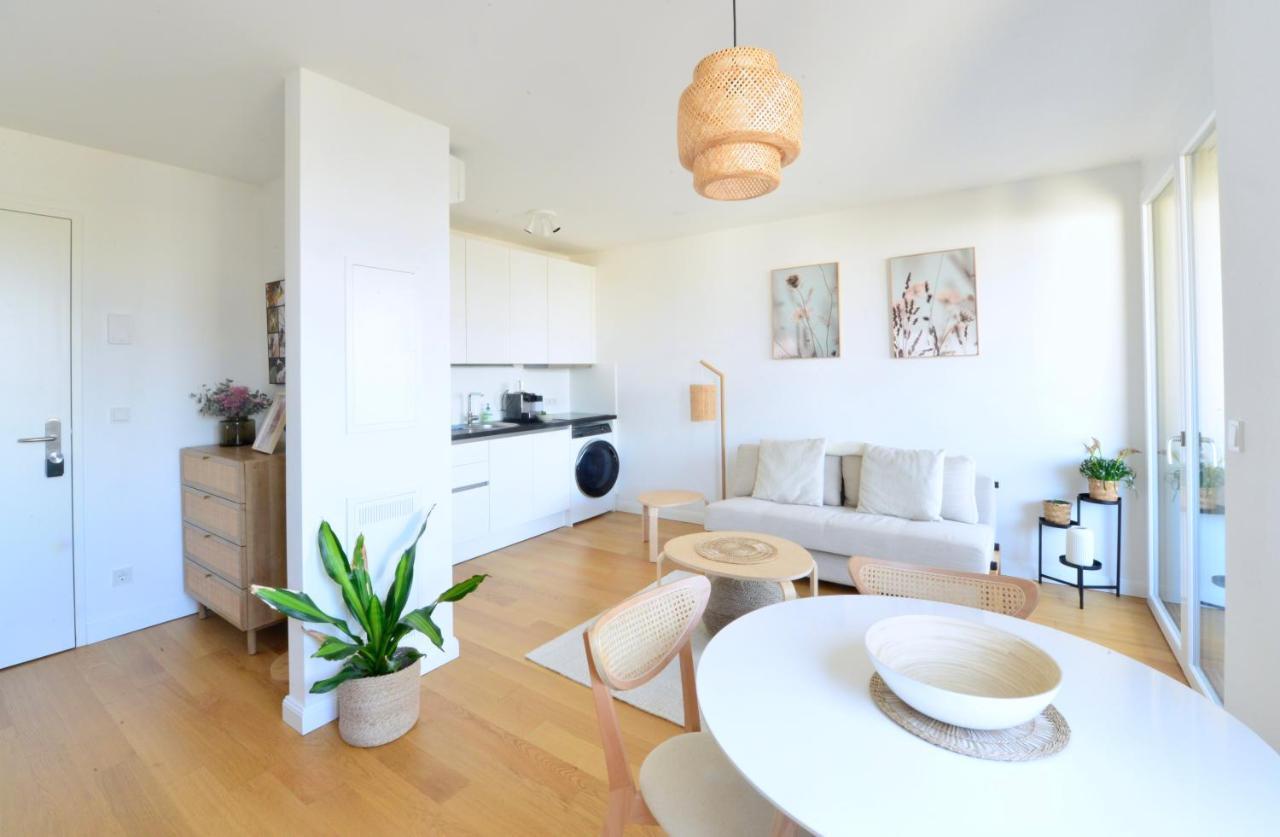 비엔나 Modern & Stylish Close To Centre 아파트 외부 사진
