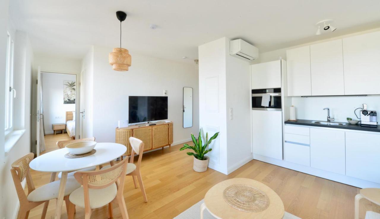 비엔나 Modern & Stylish Close To Centre 아파트 외부 사진