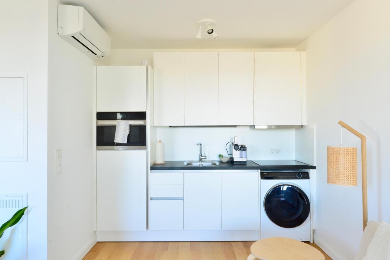 비엔나 Modern & Stylish Close To Centre 아파트 외부 사진