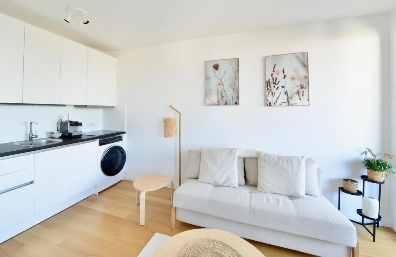 비엔나 Modern & Stylish Close To Centre 아파트 외부 사진